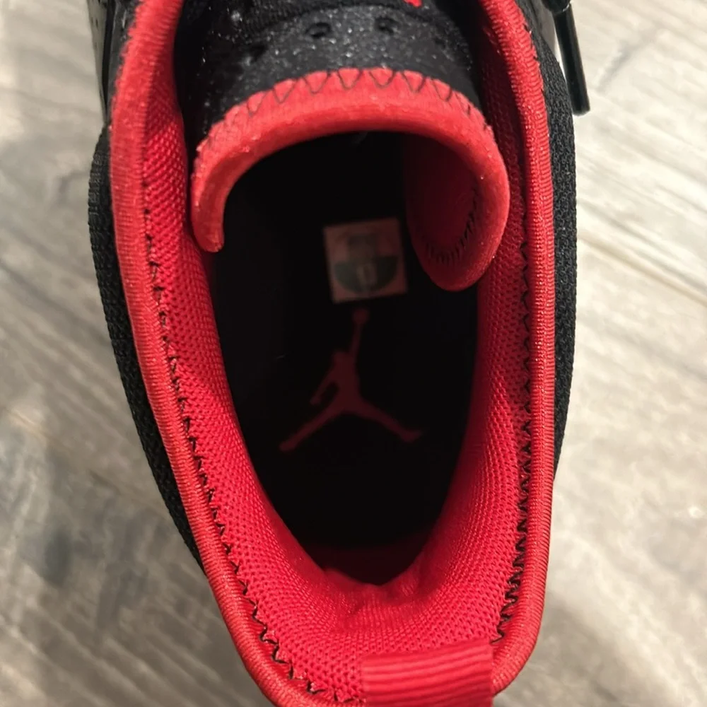 New Jordan stay loyal 2 basketball shoes